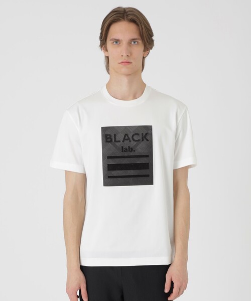 BLACK LABEL CRESTBRIDGE（ブラックレーベル クレストブリッジ） t