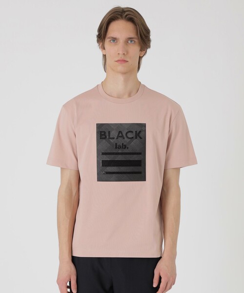 BLACK LABEL CRESTBRIDGE（ブラックレーベル クレストブリッジ） t