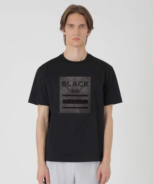 BLACK LABEL CRESTBRIDGE（ブラックレーベル クレストブリッジ） t