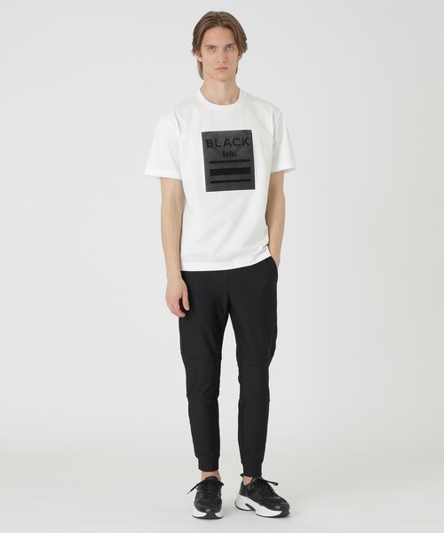 BLACK LABEL CRESTBRIDGE（ブラックレーベル クレストブリッジ） t