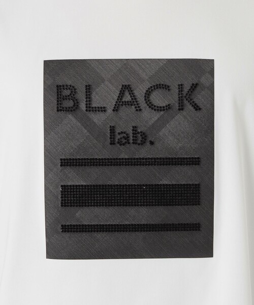 BLACK LABEL CRESTBRIDGE メンズTシャツ4枚組　Mサイズ BLACK LABEL CRESTBRIDGE（ブラックレーベル クレストブリッジ） t