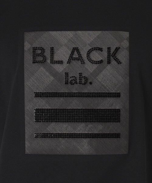 BLACK LABEL CRESTBRIDGE（ブラックレーベル クレストブリッジ） t