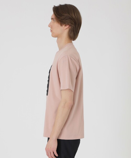 BLACK LABEL CRESTBRIDGE（ブラックレーベル クレストブリッジ） t