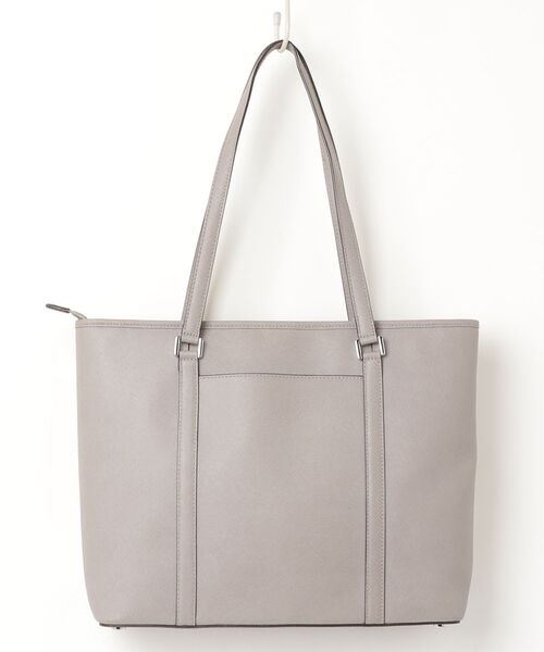 MICHAEL KORS（マイケルコース） トートバッグ - グレー レディース 