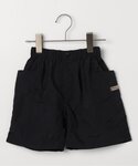 ハーフパンツ パンツ 短パン 選べる2デザイン...の詳細画像1