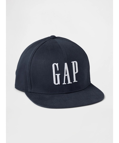 gap キャップ　メンズ GAP（ギャップ） キャップ ONE SIZE ネイビー メンズ : ZOZOTOWN Yahoo