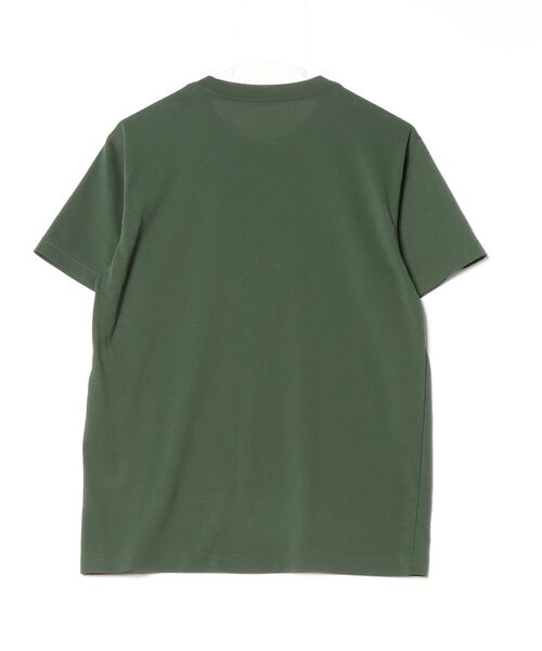 mont-bell（モンベル） 半袖Tシャツ M グリーン メンズ : ZOZOTOWN