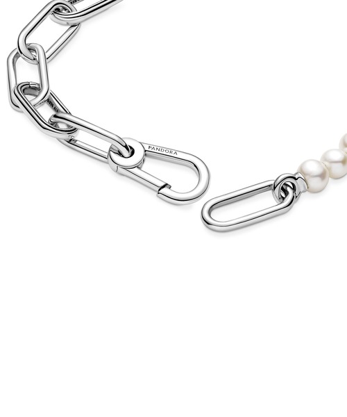 値下げ中！PANDORA シルバーブレスレット 16cm PANDORA（パンドラ） ブレスレット 16 シルバー レディース : ZOZOTOWN