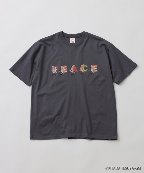 JOURNAL STANDARD relume（ジャーナルスタンダード レリューム） t