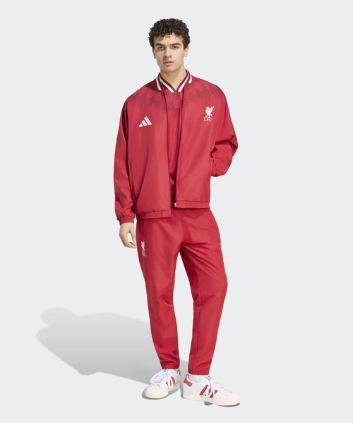 adidas（アディダス） ジャージ リバプールFC スタジアム トラック