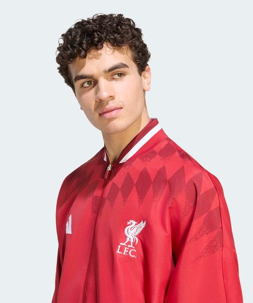 adidas（アディダス） ジャージ リバプールFC スタジアム トラック