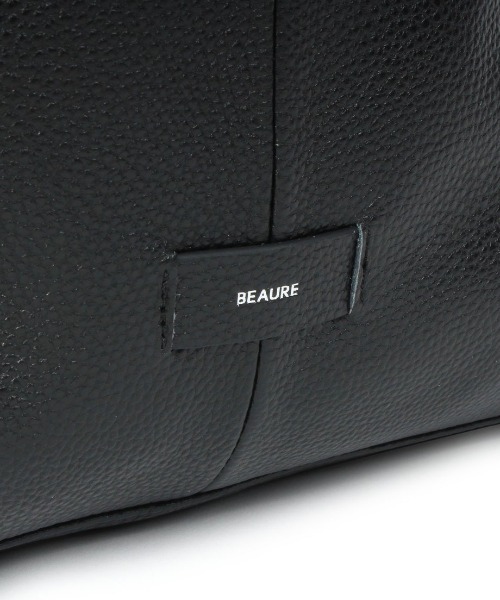Beau're（ヴュレ） ショルダーバッグ バッグ 「BEAURE/ビュレ」2WAY