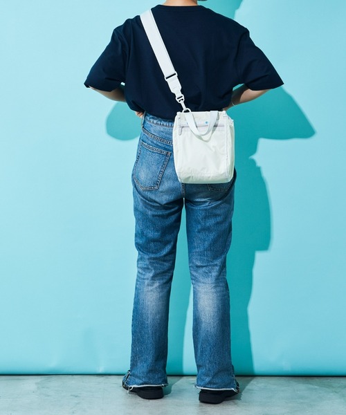 新品タグ付き❉ レスポートサック×フランクリンクライミング コンバーチブルバッグ LeSportsac（レスポートサック） 2WAYバッグ「Franklin Climbingコラボ