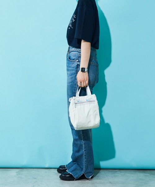 新品タグ付き❉ レスポートサック×フランクリンクライミング コンバーチブルバッグ LeSportsac（レスポートサック） 2WAYバッグ「Franklin Climbingコラボ
