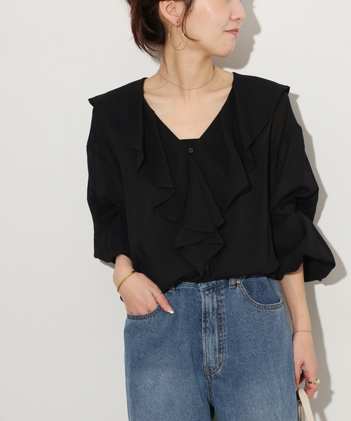JOURNAL STANDARD relume（ジャーナルスタンダード レリューム