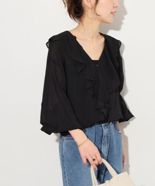 JOURNAL STANDARD relume（ジャーナルスタンダード レリューム