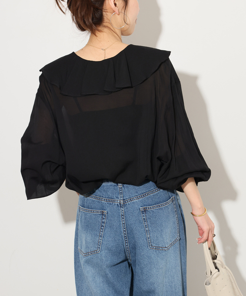 JOURNAL STANDARD relume（ジャーナルスタンダード レリューム