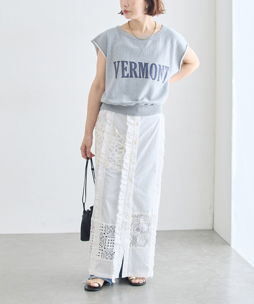 journal standard L'essage（ジャーナルスタンダード レサージュ