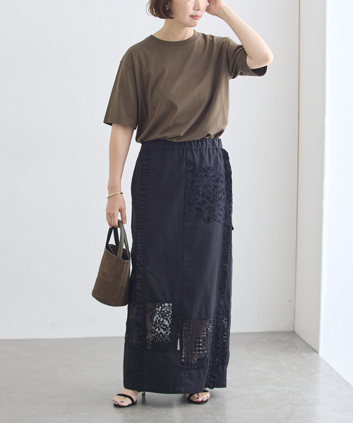 journal standard L'essage（ジャーナルスタンダード レサージュ