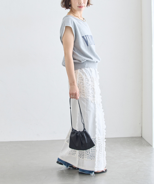 journal standard L'essage（ジャーナルスタンダード レサージュ