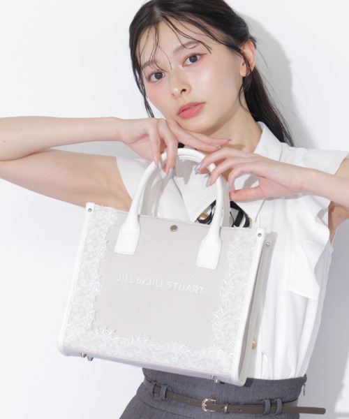 JILL by JILL STUART（ジルバイジルスチュアート） トートバッグ