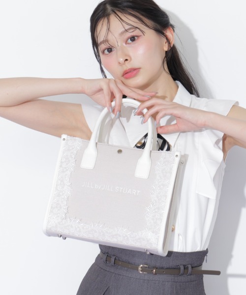 JILL by JILL STUART（ジルバイジルスチュアート） トートバッグ