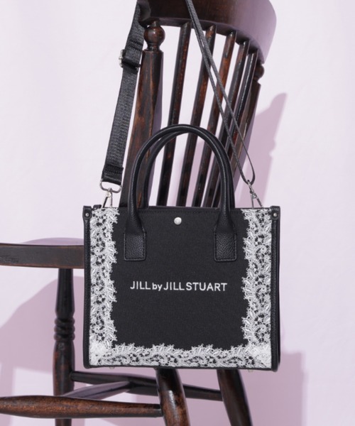 JILL by JILL STUART（ジルバイジルスチュアート） トートバッグ