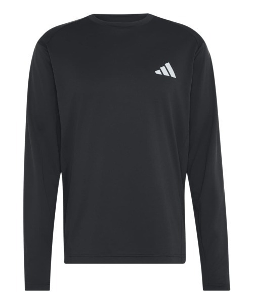 adidas（アディダス） adidas tシャツ adidas M カラット L/S Tシャツ