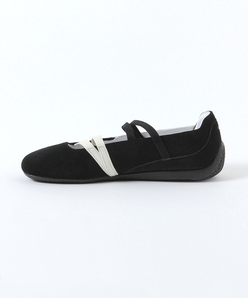 PUMA（プーマ） バレエシューズ パンプス 「」SPEEDCAT B : ZOZOTOWN