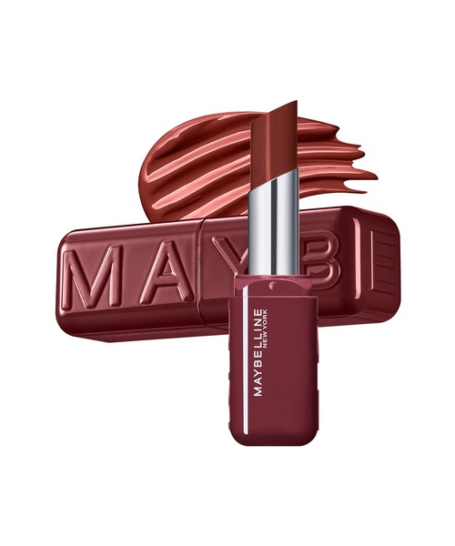 メイベリン（MAYBELLINE NEW YORK） 口紅 リップ シャインビースト