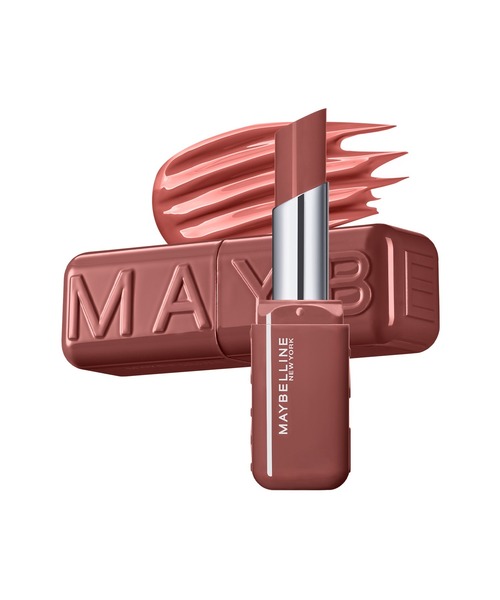 メイベリン（MAYBELLINE NEW YORK） 口紅 リップ シャインビースト