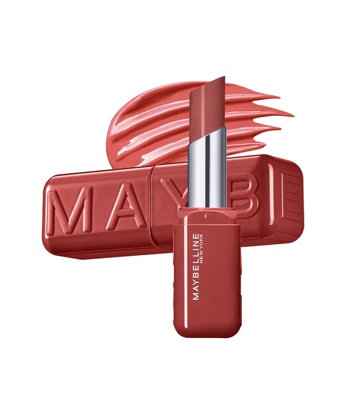 メイベリン（MAYBELLINE NEW YORK） 口紅 リップ シャインビースト