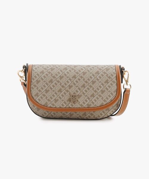 TOMMY HILFIGER（トミー・ヒルフィガー） ショルダーバッグ バッグ TH 
