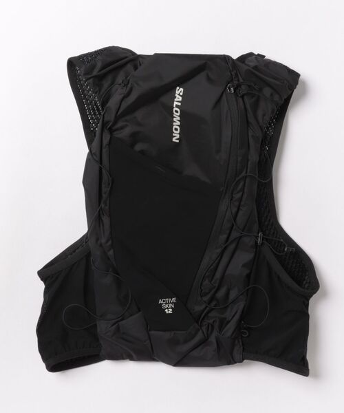 SALOMON（サロモン） 「SALOMON」ACTIVE SKIN 12 SET : ZOZOTOWN Yahoo