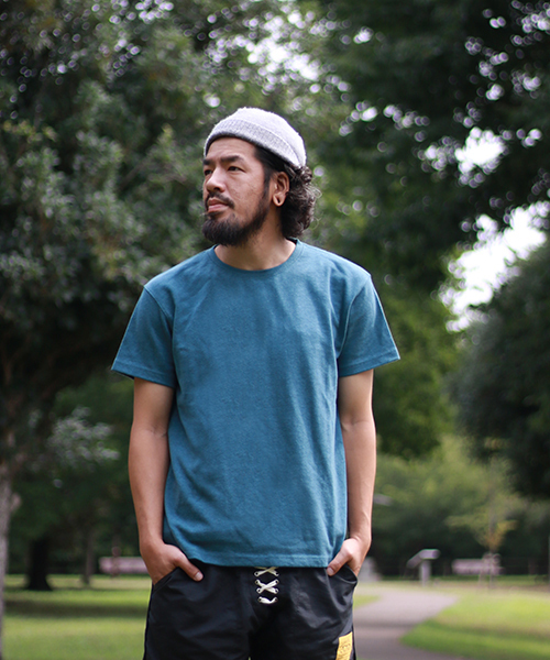 natal design tシャツ 「ネイタルデザイン」ヘンプティーへ