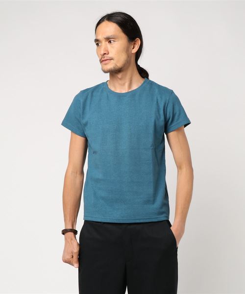 tシャツ 「ネイタルデザイン」NATAL DESIGN X GED WELLS ”BRAIN BOLT TEE レディース メンズ natal design tシャツ 「ネイタルデザイン」NATAL DESIGN X GED