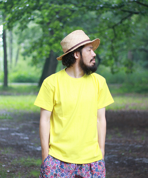 NATAL DESIGN - ネイタルデザイン　tシャツ　Lサイズ　未使用品 natal design tシャツ 「ネイタルデザイン」ヘンプティーへ