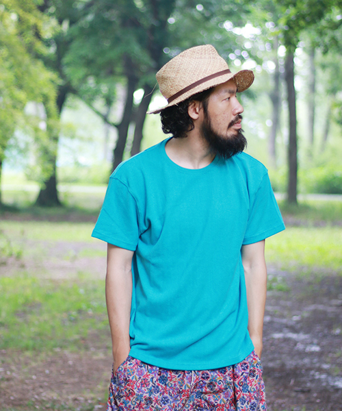 natal design tシャツ 「ネイタルデザイン」ヘンプティーへ