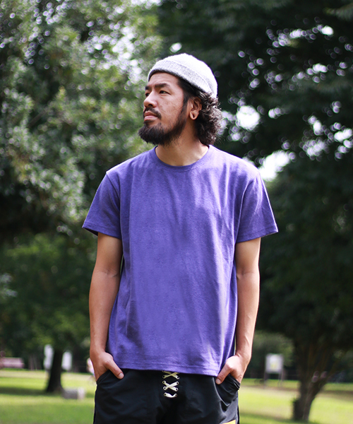 natal design tシャツ 「ネイタルデザイン」ヘンプティーへ
