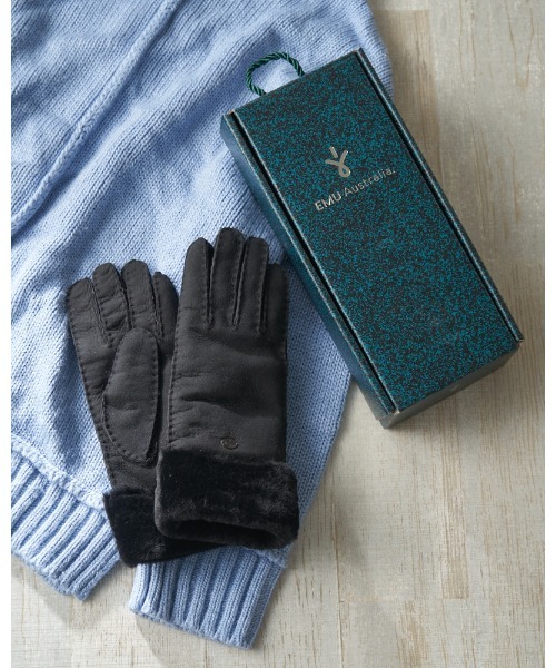 EMU Australia 手袋 Apollo Bay Gloves – EMU Australia