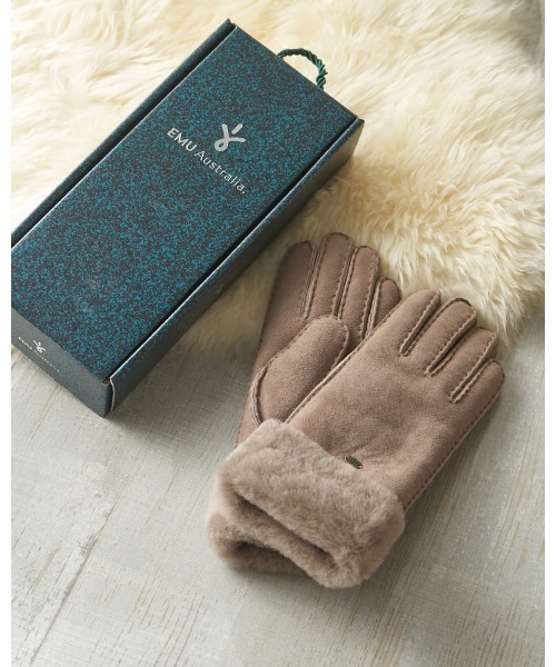 EMU Australia（エミュ オーストラリア） 手袋 Apollo Bay Gloves