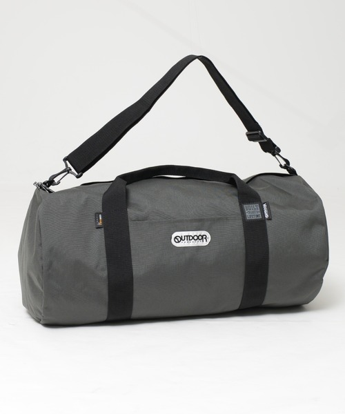 OUTDOOR PRODUCTS（アウトドアプロダクツ） ボストンバッグ ダッフル