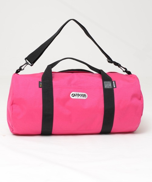 OUTDOOR PRODUCTS（アウトドアプロダクツ） ボストンバッグ ダッフル