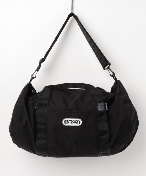 OUTDOOR PRODUCTS（アウトドアプロダクツ） ボストンバッグ ダッフル