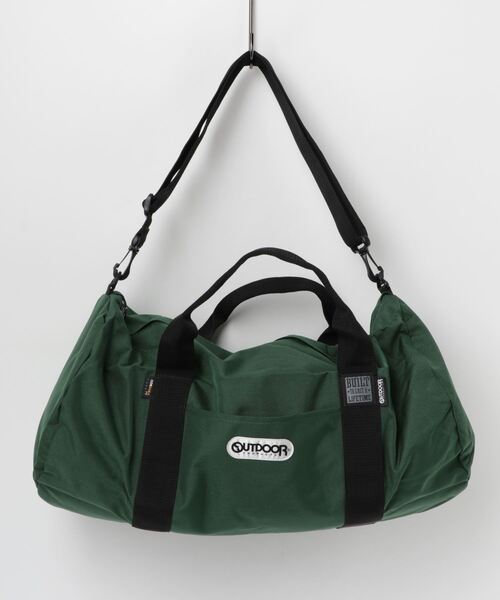 OUTDOOR PRODUCTS（アウトドアプロダクツ） ボストンバッグ ダッフル