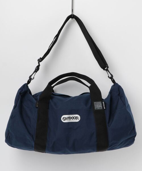 OUTDOOR PRODUCTS（アウトドアプロダクツ） ボストンバッグ ダッフル