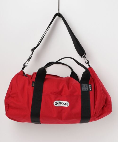 OUTDOOR PRODUCTS（アウトドアプロダクツ） ボストンバッグ ダッフル