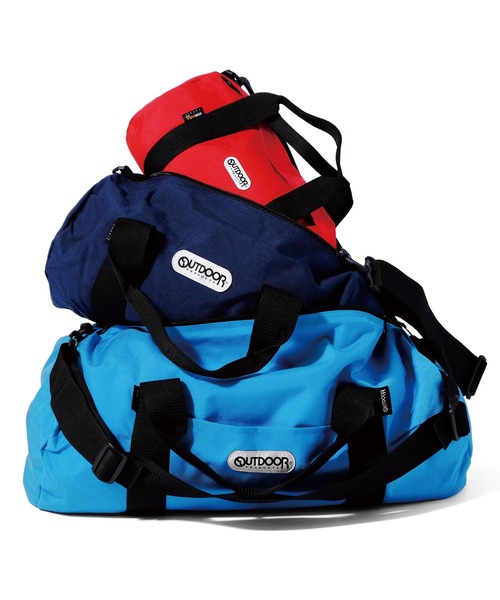 OUTDOOR PRODUCTS（アウトドアプロダクツ） ボストンバッグ ダッフル