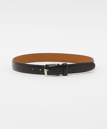 UNITED ARROWS ベルト アノネイレザー メンズ : ZOZOTOWN Yahoo