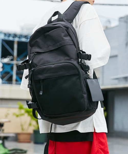 リュック Wego 多機能スクールリュック Zozotown Paypayモール店 通販 Paypayモール